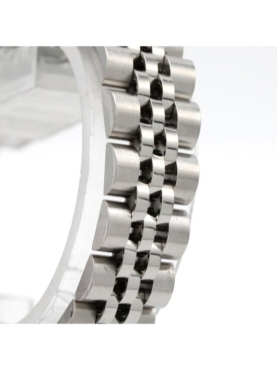 Rolex Oyster Perpetual Automatic Winding S Number Watch